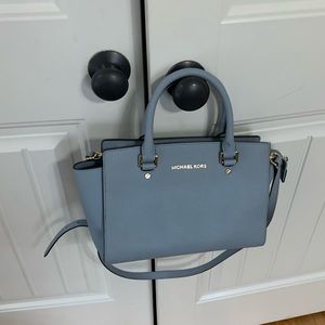 Michael Kors handbag